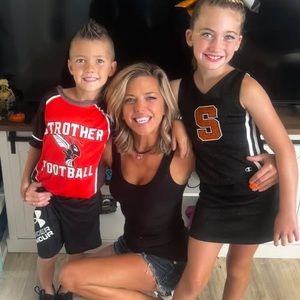 Meet your Posher, Jackie